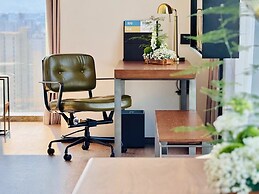 Four Points By Sheraton Yantai