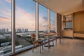 Four Points By Sheraton Yantai