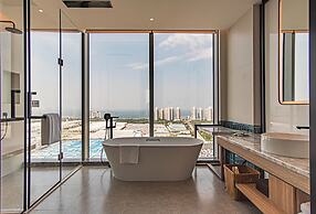 Four Points By Sheraton Yantai