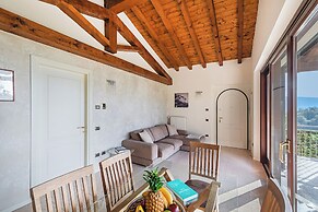 Villa Valeria con piscina