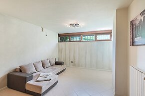 Villa Valeria con piscina