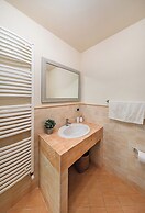 Villa Valeria con piscina