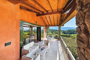 Villa Valeria con piscina