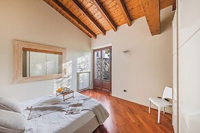 Villa Valeria con piscina