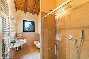 Villa Valeria con piscina