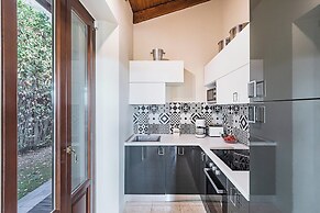 Villa Valeria con piscina