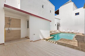 3973 Villa Ketty by Barbarhouse