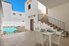 3973 Villa Ketty by Barbarhouse