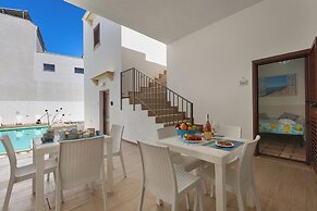 3973 Villa Ketty by Barbarhouse