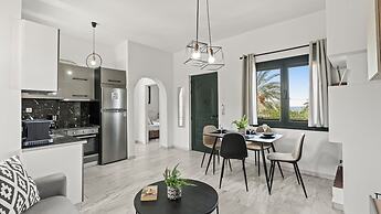 Villa Maro Suites near Heraclion