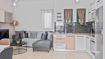 Villa Maro Suites near Heraclion