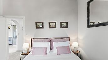 Villa Maro Suites near Heraclion