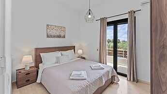 Villa Maro Suites near Heraclion