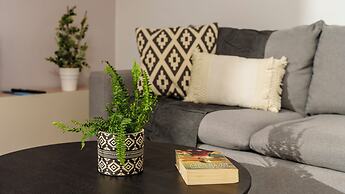 Villa Maro Suites near Heraclion