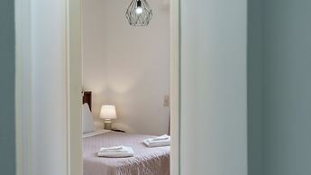 Villa Maro Suites near Heraclion