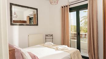 Villa Maro Suites near Heraclion