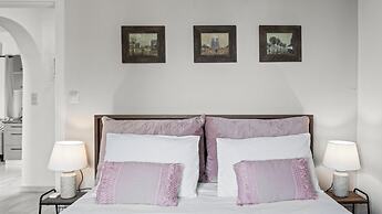 Villa Maro Suites near Heraclion