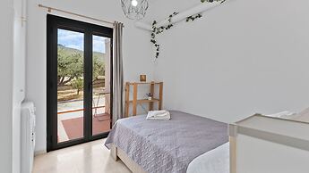 Villa Maro Suites near Heraclion