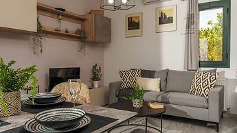 Villa Maro Suites near Heraclion