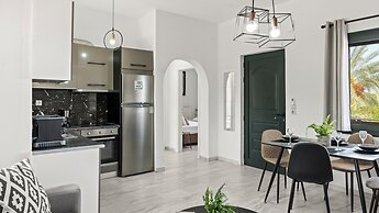 Villa Maro Suites near Heraclion