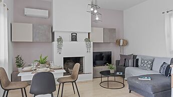 Villa Maro Suites near Heraclion