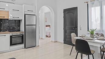 Villa Maro Suites near Heraclion