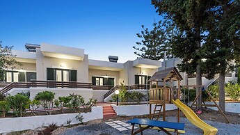 Villa Maro Suites near Heraclion