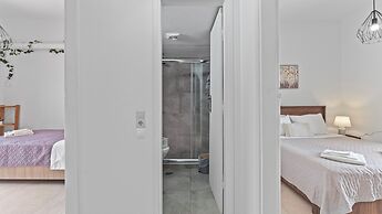 Villa Maro Suites near Heraclion