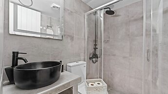 Villa Maro Suites near Heraclion