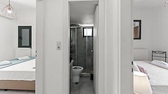 Villa Maro Suites near Heraclion