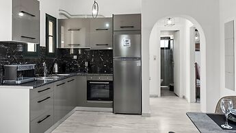 Villa Maro Suites near Heraclion