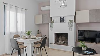 Villa Maro Suites near Heraclion