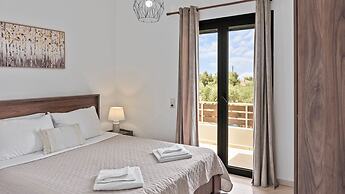 Villa Maro Suites near Heraclion