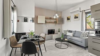 Villa Maro Suites near Heraclion