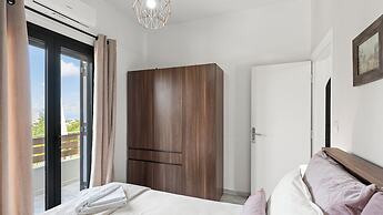 Villa Maro Suites near Heraclion