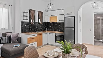 Villa Maro Suites near Heraclion