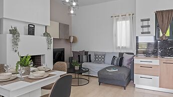 Villa Maro Suites near Heraclion