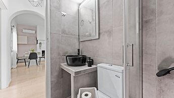 Villa Maro Suites near Heraclion