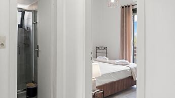 Villa Maro Suites near Heraclion