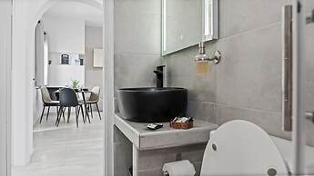 Villa Maro Suites near Heraclion