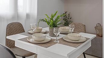 Villa Maro Suites near Heraclion