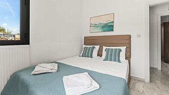 Villa Maro Suites near Heraclion