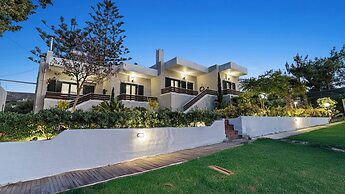 Villa Maro Suites near Heraclion