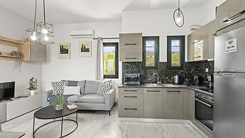 Villa Maro Suites near Heraclion