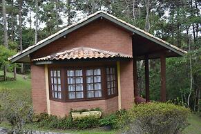 Pousada Candeias Ltda