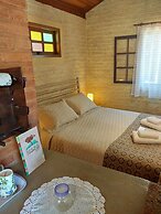 Pousada Candeias Ltda