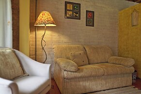 Pousada Candeias Ltda