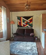 Pousada Candeias Ltda