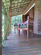 Pousada Candeias Ltda