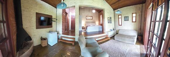 Pousada Candeias Ltda